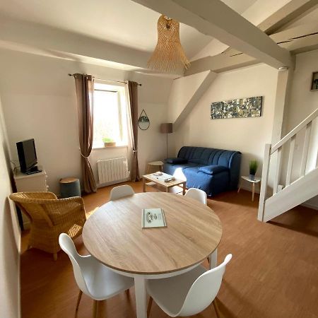 Proche Cure Thermale ,2 Couchages 160, Duplex 39M2 Rochefort  Esterno foto