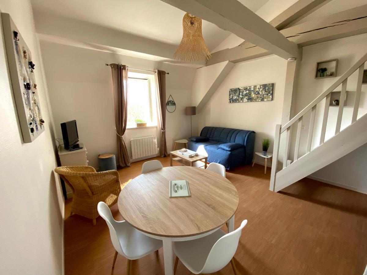 Proche Cure Thermale ,2 Couchages 160, Duplex 39M2 Rochefort  Esterno foto