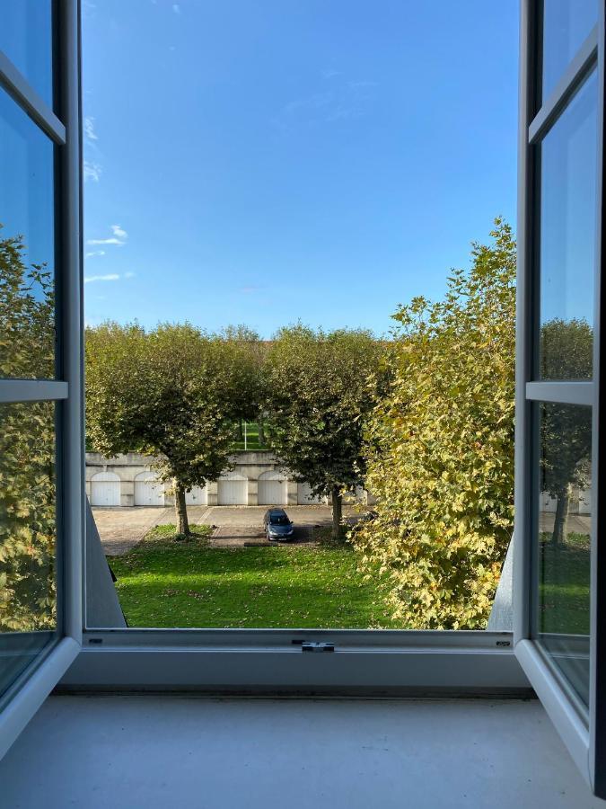 Proche Cure Thermale ,2 Couchages 160, Duplex 39M2 Rochefort  Esterno foto