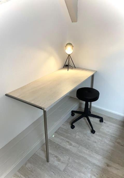 Proche Cure Thermale ,2 Couchages 160, Duplex 39M2 Rochefort  Esterno foto